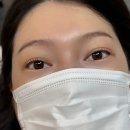 덕산초등학교 | 덕계동 속눈썹펌 후기 | 내 눈형 그대로 살린 자연 컬, 해즈뷰티 방문기