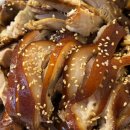 당일족발 | 발산역족발맛집 <무등족발> 당일 삶은 生족발 실패없는 조합 막국수 서비스 ; 대만족 후기