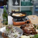 박영환왕족발막국수 이미지