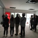 아산시 장애인체육관 이미지