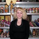 인형의 거리(개) 이미지