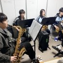 색소폰교실 이미지