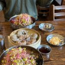 중원-14 | 청주 원조중원탑막국수 본점 후기&amp;주차