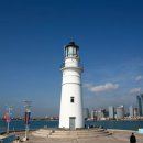 요트경기장 앞 이미지