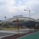 송암스포츠타운 야구장 이미지