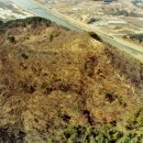 임실 월평리 산성 이미지