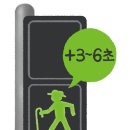 노인복지관 횡단보도 이미지