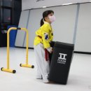 품 태권도장 이미지