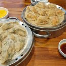 옛날수제손만두찐빵전문점 이미지