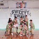 스위티스윙 137회 졸업공연, 초중급101기_땡그라미 넌 스위티의 팅커벨 이미지