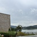 카페거기 | 의왕 백운호수 신상 호수뷰 카페 '거기' 내돈내산 주차 후기