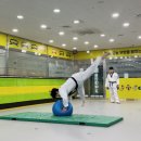 용인대 아이짐 태권스쿨 이미지