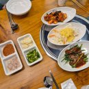 아리랑센터 1층(관객용) | 원주 보쌈 맛집 박만배아리랑보쌈 반반보쌈 쟁반막국수 후기