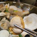 택이네조개전골 이미지