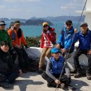 해금강주차장 이미지