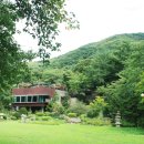 서운동산펜션 이미지