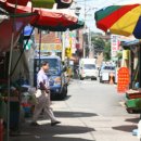 마천전통시장 이미지