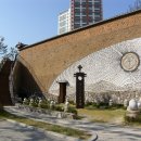 당고개 순교성지 이미지