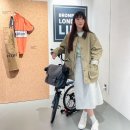 4월 성수 팝업스토어 5월 31일까지 의류브랜드 브롬톤런던 1975 행사