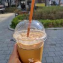 텐퍼센트커피방화역점