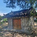 벌말 도당굿 및 도당 이미지