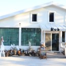 97 | 서산 바다뷰 카페 성지순례 끝판왕! 서산 웅도유럽감성카페 허브에서 만난 유럽 감성과 힐링 노을 후기