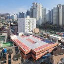 건축사사무소 골목 이미지