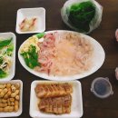 동해공동어시장막썰어횟집