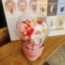 (주)원퍼센트 | 텐퍼센트커피 딥앤파르페 3종 비교 솔직 후기