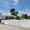 경포교차로 부근 이미지