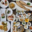 소나무푸드 | 가평 아침고요수목원 맛집 &#39;한정식 소나무 본점&#39; 대만족한 보리굴비정식