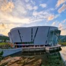 경희대 국가대표 형제 태권도 이미지