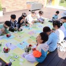 청안초등학교 병설유치원 이미지