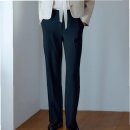 클라비스 | 클라비스 사방스판 슬랙스 부츠컷과 와이드 핏 전격 비교 후기