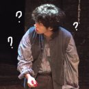 봄안경 여서점 | 뮤지컬 <브라더스 까라마조프> 후기 정산 ② •최석진•