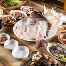 금포펜션 이미지