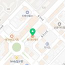 파리바게뜨신방통정점 이미지