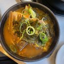 누리마을감자탕 - 경산시 대경로 709 | 누리마을감자탕