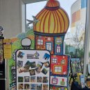 우도바당별 이미지