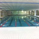 마산종합운동장 실내수영장 이미지