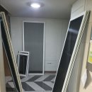 씨유 영천미소지움 2차점 | 영천방충망 완산 미소지움2차 아파트 미세방충망 시공 후기｜영천·경주·포항 방충망 전문업체 야무...