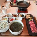 설담 | 마곡 맛집 설담 A코스 아이랑 후기 한우다이닝 상견례 접대 기념일 추천