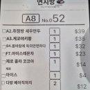 [3일차]제니베이커리, 딤섬스퀘어, 초이홍아파트, 미도카페, Puff Bake, 스타의거리, Hey Tea, Azure80