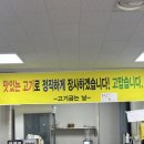 [청주 분평동] 분평동고기집 추천, 돌미나리와 생삼겹살의 꿀 조합 고기굽는날 방문 후기