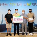 농업회사법인(주)반디 이미지