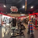 슈나이더 짐 이미지