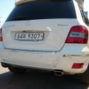 벤츠/ BMW /glk220cdi 4매틱블루이피션시프리미엄/ 4950만 / 10년9월(2011년식) / 완전무사고 이미지