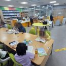 용호 꿈꾸는 도서관 | 꿈꾸는 어린이 도서관 주말 방문 후기(강서구립도서관)