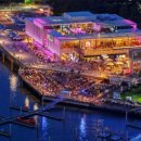 더 베이 이미지