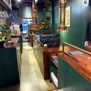 진주중앙고등학교 | 잡내 안나는 진주 하대동 양고기 맛집 !! 진주 에어리즈 2인세트 후기